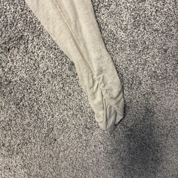 Y2K Lightweight Cardigan L Angel Wings Ethereal Fairycore Boho Chic Romantic - Picture 5 of 11